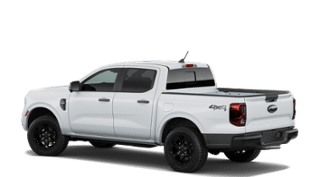 2026 Ford Ranger® External Image 3